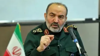 سردار دقیقی: اسرائیل، اولین هدف ایران در صورت حمله آمریکا خواهد بود