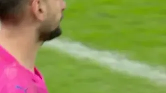 ویدئو: واکنش‌های فوق‌العاده دروازه‌بانان در هفته بیست و هفتم لیگ برتر