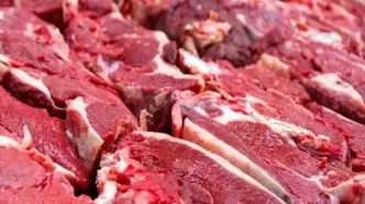 روند نزولی قیمت گوشت قرمز؛ هر کیلو یک میلیون و ۲۰۰ هزارتومان