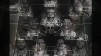 ویدئو: ستاره ششم روی لباس برزیل نقش می‌بندد؟