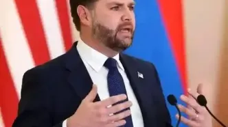 سخنان توجه‌برانگیز معاون ترامپ درباره توافق و جنگ با ایران