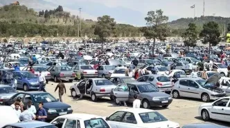 شوک بزرگ در بازار خودرو: ایران خودرو بالاخره بدون قرعه کشی می‌فروشد!