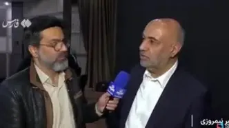 ببینید| خبر مهم وزیر رفاه درباره افزایش رقم کالابرگ الکترونیک