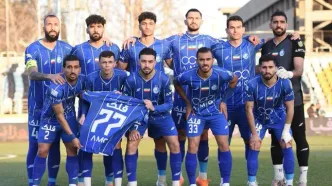 دردسرهای میزبانی استقلال تمام شدنی نیست؛ شهرقدس دوباره «نه» گفت!