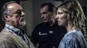 ۱۰ سریال فرانسوی معمایی جذاب که باید ببینید