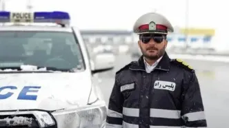 ترافیک سنگین در آزادراه تهران- شمال و چالوس/ انسداد ۵ محور