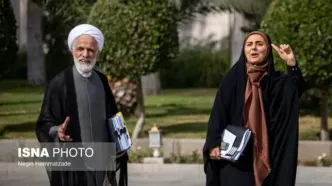 معاون پزشکیان: مستندسازی خسارات حوادث دی‌ماه در حال انجام است