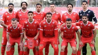ضرر چند میلیاردی پرسپولیس با از دست دادن این ستاره