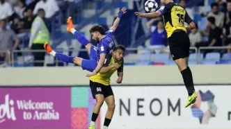 دیگر نمی‌خواهم بازی‌های استقلال را ببینم!