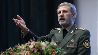 فرمانده ارتش: ادعای شکست ناپذیری دشمن دروغ است