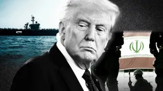 سناتور دموکرات: جنگ علیه ایران فاجعه‌ای مطلق خواهد بود