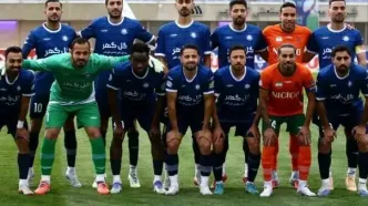 ترکیب گل‌گهر و ملوان مشخص شد