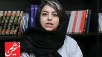 صحبت‌های یک خبرنگار خطاب به سخنگوی دولت جلب توجه کرد