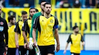 ترکیب الحسین مقابل استقلال اعلام شد