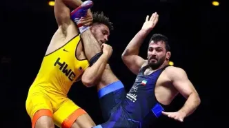 دبیر بعد از باخت سنگین یزدانی به او یک «لقب» داد!