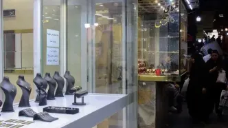 قیمت طلا، سکه، دلار و یورو امروز شنبه 25 بهمن 1404/ کاهش قیمت‌ها در بازار