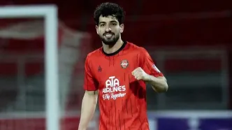 تمدید روزهای خوش هاشم‌نژاد؛ پسر اسکوچیچ، برگ برنده ربیعی