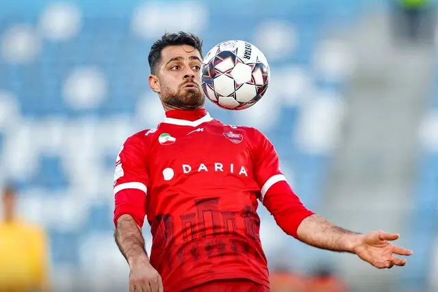 ادامه بحران در پرسپولیس با سومین شکست پیاپی/ صدرنشین لیگ برتر تحقیر شد!