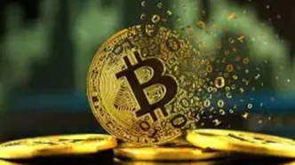 بیت کوین دوباره سقوط کرد