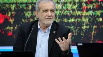 واکنش پزشکیان به اظهارات ترامپ درباره تعداد جانباختگان ناآرامی های دیماه/ هر کس اسامی دیگر دارد با سند منتشر کند/ ریشه تمام اعتراضات از بی‌عدالتی است