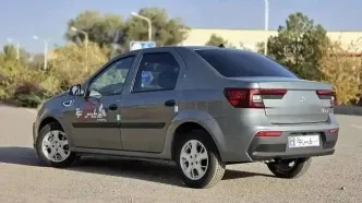 ال‌ ۹۰ ایرانی بالاخره وارد بازار شد