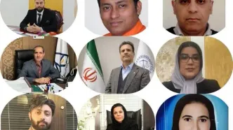 راه اندازی نمایندگی فدراسیون بین المللی حقوق ورزشی در ایران