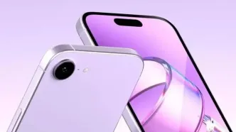 تصویر آیفون ۱۷e فاش شد