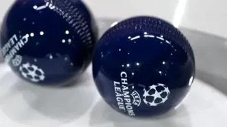 دو رقیب احتمالی برای رئال در یک هشتم نهایی لیگ قهرمانان