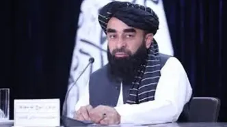 طالبان: در جنگ، ایران می‌تواند آمریکا را شکست دهد