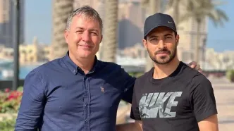 اختلافات در تراکتور علنی‌تر شد؛ اسکوچیچ رفتنی است یا شجاع؟!