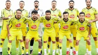 ترکیب فجرسپاسی مقابل تراکتور مشخص شد