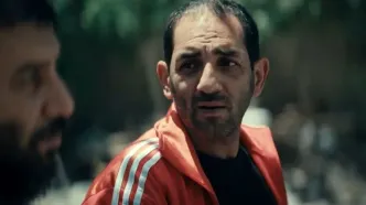 اعتیاد را کنار گذاشت و ستاره سریال وحشی شد/ با مردی که در کنار جواد عزتی می‌درخشد بیشتر آشنا شوید!