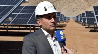 نیروگاه سمیرم؛ الگوی موفق سرمایه‌گذاری مردمی