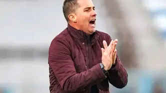 دل اوسمار برای ترابی و اسماعیلی‌فر تنگ شد