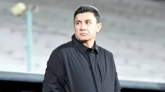 سکوت سنگین سرمربی تیم ملی؛ قلعه‌نویی کجاست؟