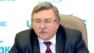 تاکید روسیه، چین و ایران بر راه‌حل سیاسی برای پرونده ایران