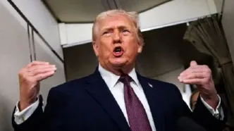 ترامپ در حال بررسی گزینه حمله محدود علیه ایران است