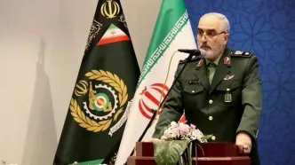 سردار قریشی: حضور گسترده ملت در ۲۲ بهمن نماد حماسه ملی بود