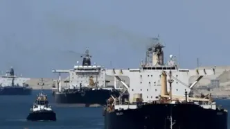 زلزله ایران در دریای سرخ