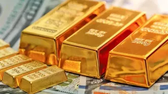 قیمت انس جهانی امروز شنبه ۲۵ بهمن