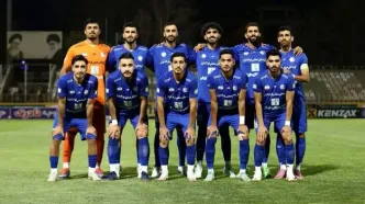 هشدار فوری فیفا به استقلال؛ آبی تا در آستانه کسر امتیاز