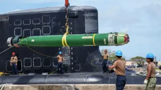 «شکارچیان خاموش»؛ سلاح‌هایی که به صخره مرجانی تبدیل می‌شوند