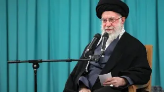 هشدار صریح رهبر انقلاب به آمریکا: اگر جنگی راه بیاندازید، جنگ منطقه‌ای خواهد بود/ فتنه اخیر شبیه کودتا بود