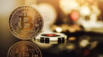 ریزش پشت ریزش بیت کوین در بازار جهانی