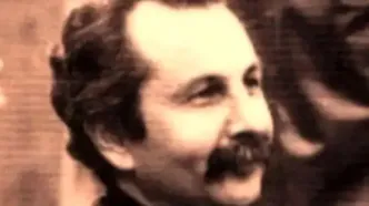 رازی که سیاوش کسرایی به شجریان گفت