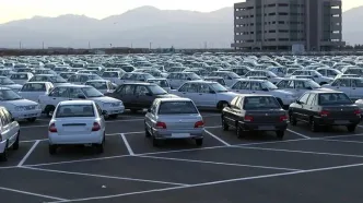 قیمت خودرو امروز 20 بهمن 1404/ شاهین پلاس در باشگاه 2 میلیاردی‌ها ماندگار شد؟ + جدول