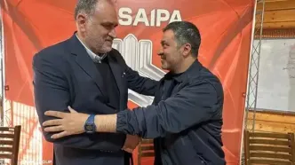 رسمی: رجب زاده سرمربی سایپا شد