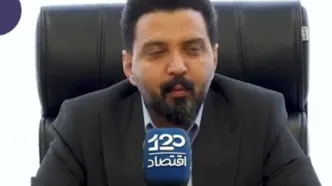 نوری قزلجه همه ما مرغداران را فریب داد