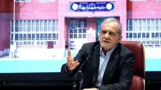 واکنش پزشکیان به حوادث دی ماه: از فکر جان‌باختن جوانان خوابم را از دست داده‌ام