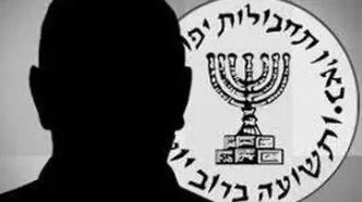 ماجرای شناسایی ۱۸۷ مأمور موساد